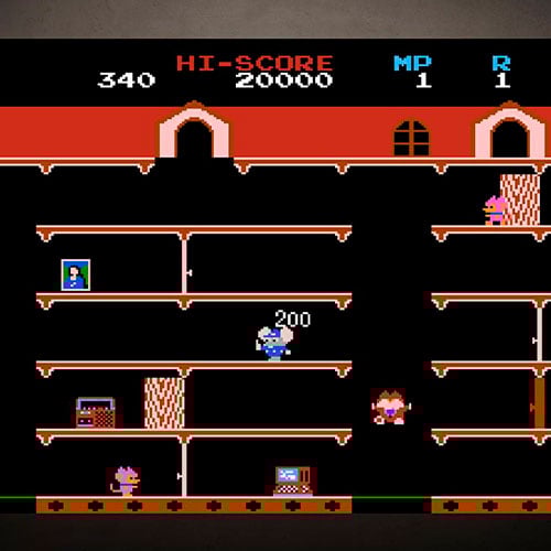 NAMCO Museum Archives Volume 1 Cd Key Steam Global